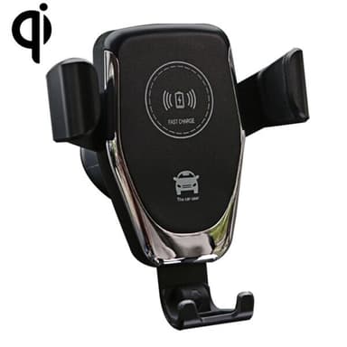 Langaton Qi-Laturi autoon