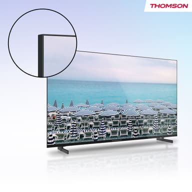 Thomson 40" Easy TV FHD LCD TV (2023)