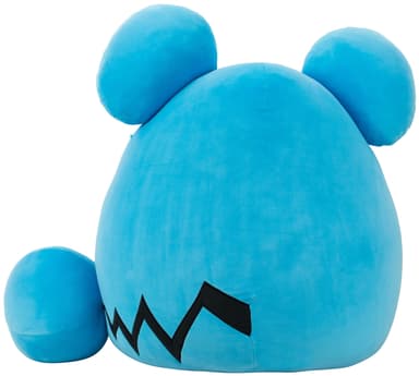 Squishmallows Pokemon pehmolelu (Marill, L)