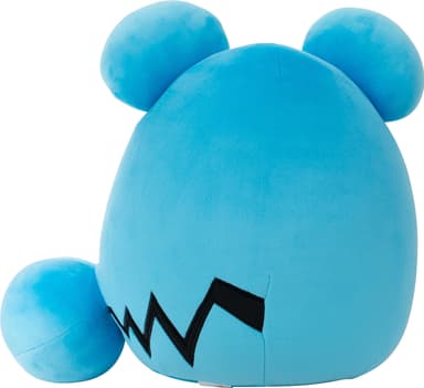 Squishmallows Pokemon pehmolelu (Marill, S)