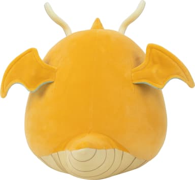 Squishmallows Pokemon pehmolelu (Dragonite, S)