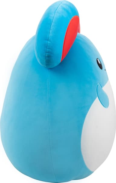 Squishmallows Pokemon pehmolelu (Marill, L)