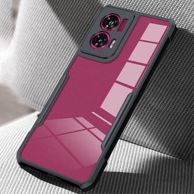 XUNDD Motorola Edge 50 Fusion Beatle Series Suojakuori