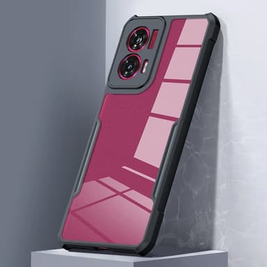 XUNDD Motorola Edge 50 Fusion Beatle Series Suojakuori