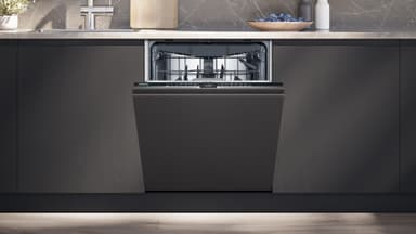 Siemens Astianpesukone SN63HX71MS Integroitava