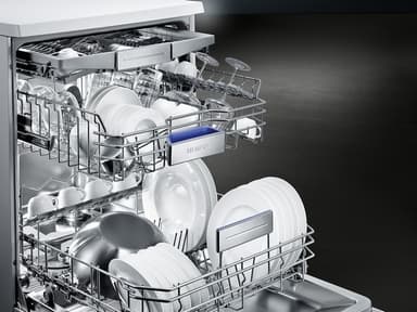 Siemens Astianpesukone SN63HX71MS Integroitava