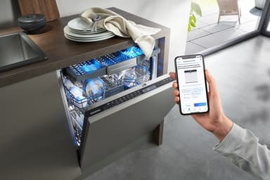 Siemens Astianpesukone SN63HX71MS Integroitava
