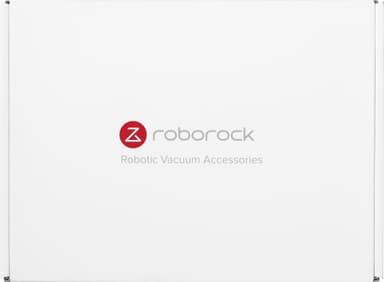 Roborock S8 MaxV Ultra lisävarustepakkaus 8.02.0324