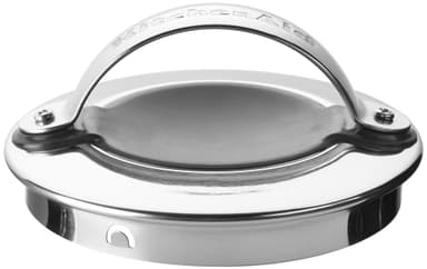 KitchenAid vedenketin 5KEK1222EAC (Almond Cream)