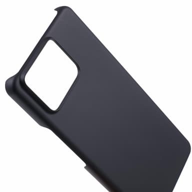 SKALO Asus Zenfone 11 Ultra 5G Ultraohut Kuori - Musta