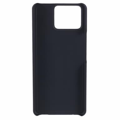 SKALO Asus Zenfone 11 Ultra 5G Ultraohut Kuori - Musta