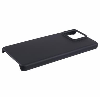 SKALO Asus Zenfone 11 Ultra 5G Ultraohut Kuori - Musta