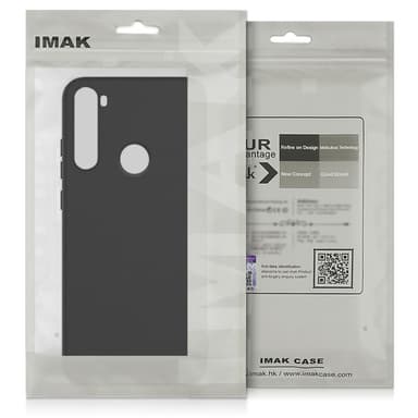 IMAK Asus Zenfone 11 Ultra 5G UC-3-sarjan Suojakuori