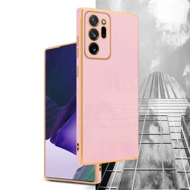 Samsung Galaxy NOTE 20 ULTRA Suojakuori Cover
