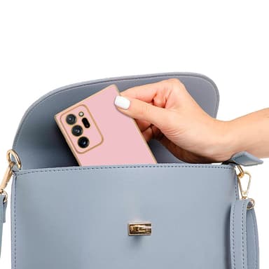 Samsung Galaxy NOTE 20 ULTRA Suojakuori Cover
