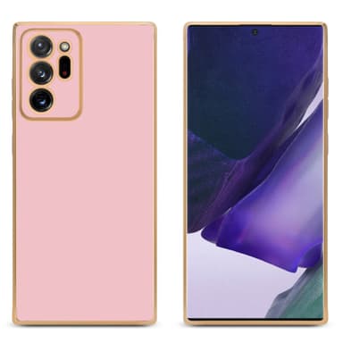 Samsung Galaxy NOTE 20 ULTRA Suojakuori Cover