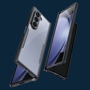 XUNDD Samsung Z Fold6 Beatle Series Suojakuori