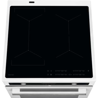Electrolux induktioliesi LKI66891NW (valkoinen)