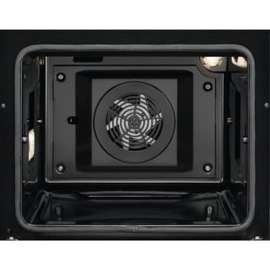Electrolux induktioliesi LKI66891NX (Teräs)