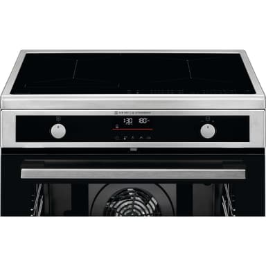 Electrolux induktioliesi LKI66891NX (Teräs)