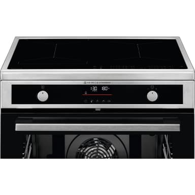 Electrolux induktioliesi LKI66891NX (Teräs)