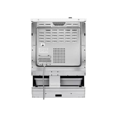 Electrolux induktioliesi LKI66891NX (Teräs)
