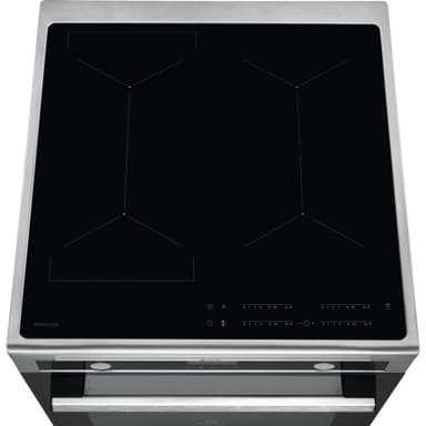 Electrolux induktioliesi LKI66891NX (Teräs)