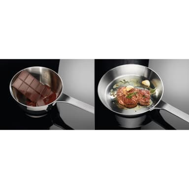Electrolux induktioliesi LKI66891NX (Teräs)