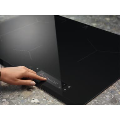 Electrolux Keittotaso HOB690PMF