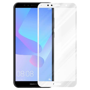 Huawei Y6 PRIME Suojakalvo Karkaistu lasi Näytönsuoja