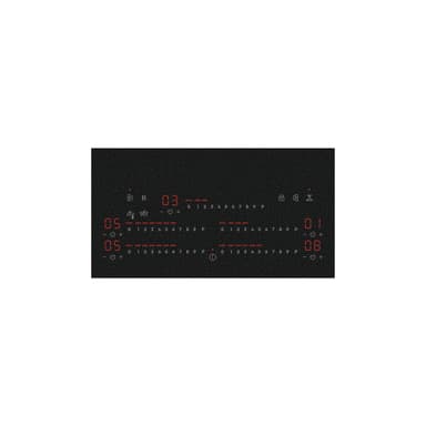 Electrolux Keittotaso HHB870CSC