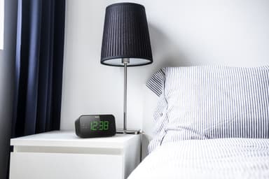 Philips R3306 digitaalinen kelloradio