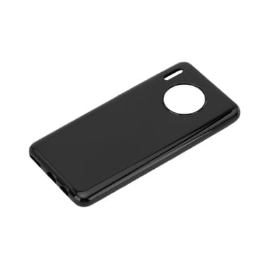 Huawei MATE 30 Suojakuori Kotelo (Musta)
