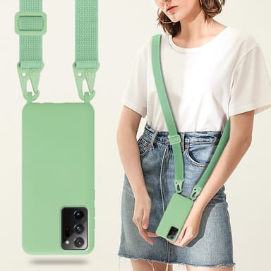 Suojakuori Samsung Galaxy NOTE 20 PLUS Kotelo Case