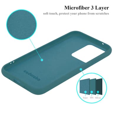 Samsung Galaxy S20 ULTRA Suojakuori Kotelo Case Cover