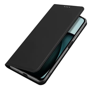 DUX DUCIS Xiaomi Redmi A3 Skin Pro Series Case - Musta