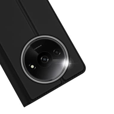 DUX DUCIS Xiaomi Redmi A3 Skin Pro Series Case - Musta