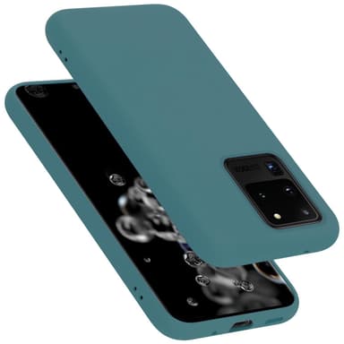 Samsung Galaxy S20 ULTRA Suojakuori Kotelo Case Cover