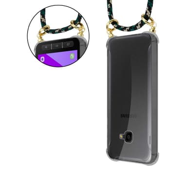 Samsung Galaxy XCover 4 / XCover 4s Suojakuori Kotelo