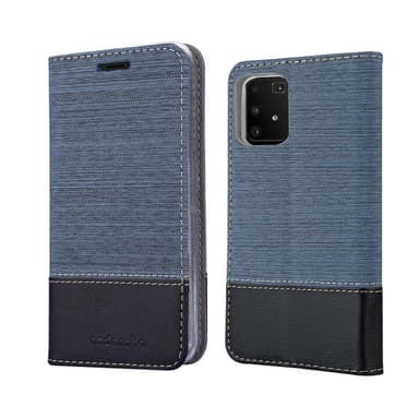 Samsung Galaxy A91 / S10 LITE / M80s Suojakuori