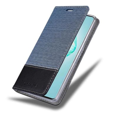 Samsung Galaxy A91 / S10 LITE / M80s Suojakuori