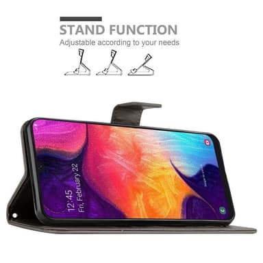 Samsung Galaxy A50 4G / A50s / A30s Suojakuori