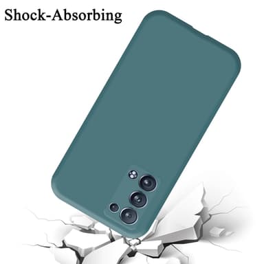 Oppo Reno6 PRO 5G Suojakuori Kotelo Case Cover