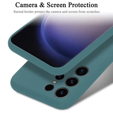 Samsung Galaxy S24 ULTRA Suojakuori Kotelo Case Cover