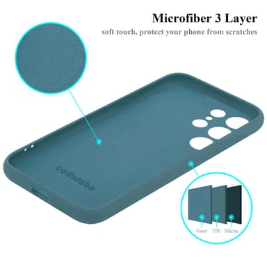 Samsung Galaxy S24 ULTRA Suojakuori Kotelo Case Cover