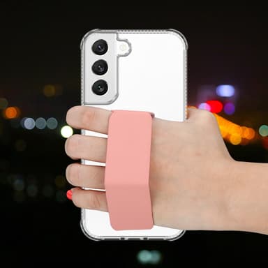 Samsung Galaxy S22 PLUS Suojakuori Kotelo