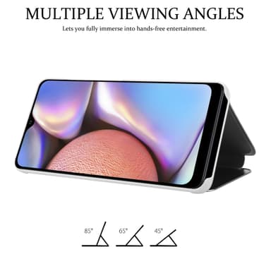 Suojakuori Samsung Galaxy A10s / M01s Lompakkokotelo
