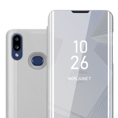 Suojakuori Samsung Galaxy A10s / M01s Lompakkokotelo