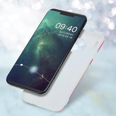 Huawei MATE 30 Suojakuori Lompakkokotelo