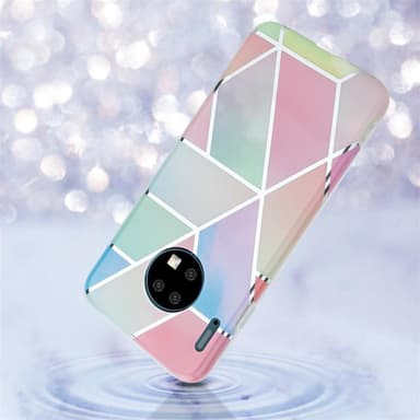Huawei MATE 30 Suojakuori Lompakkokotelo